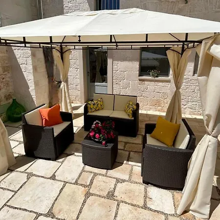 Dimora Liviana * Alberobello